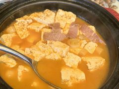 -浩运·海鲜青岛菜·海胆水饺(石老人店)