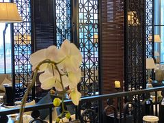 大堂-甄御•海鲜新青岛菜(麦岛店)