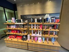 -星巴克(北辰西路店)