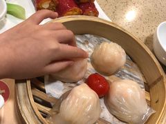 金牌虾饺皇-点都德(大茶楼店)