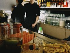 -TZ House音乐现场(来福士中心店)
