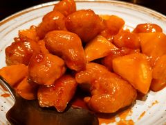 -青年公社烤鸭(滨湖银泰店)