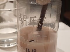 -胡麻(静安嘉里店)