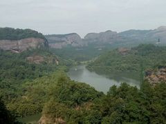 -丹霞山风景名胜区