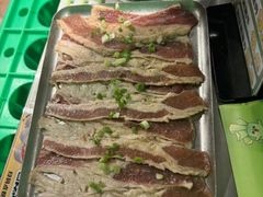 -山葵说·泥炉烤肉(泰达时尚E街区店)