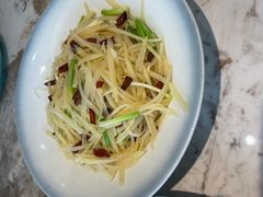 -小乡小镇·传承桐庐土菜·老板亲自烧的菜