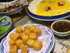 -局气 烤鸭·北京菜(光华路店)