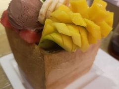 -寻味·港式茶餐厅(富力城店)