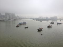 十六浦索菲特大酒店-澳门十六浦索菲特大酒店