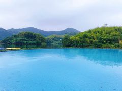 -宁波九龙湖开元度假村