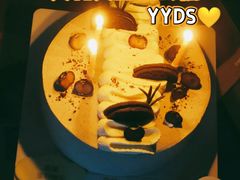 -36cake生日蛋糕(福田店)