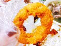 -吴日彪蒜香猪牛排(水巷口店)