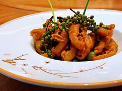 椒麻凤爪-新海渔港·胶东海鲜家常菜·家宴(奥体中心店)