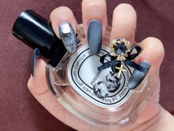 -M·X Nail日式美甲美睫