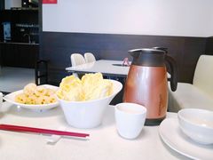 -煲王粤菜餐厅(中侨中心店)