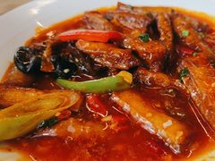-阿西娅·西北妈妈拿手菜(华联店)