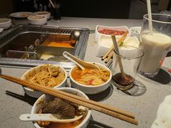 -海底捞火锅(石狮泰禾广场店)