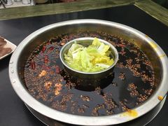 -邓莽子老火锅(中兴路总店)