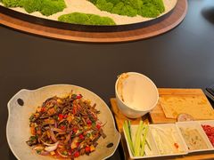 -望海湾海鲜楼·海鲜(开发区店)