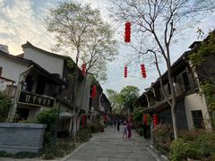 -小河直街历史文化街区