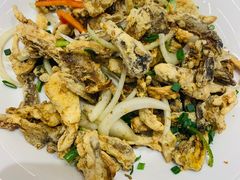 -雅佳神话·麻辣烤鱼(新街口店)