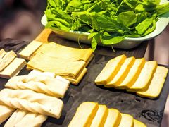 -小街猪手(团结湖店)