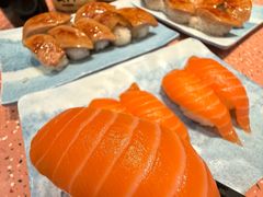 -元气寿司(东方宝泰店)
