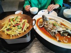 -简小舍·民间手艺菜(武昌江滩店)