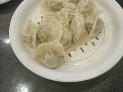 -大清花饺子(山庄店)