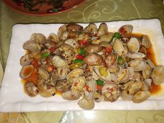 -川悦壹号·川菜(蠡溪路店)