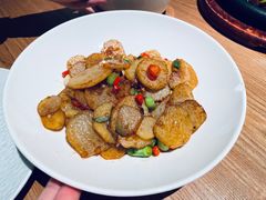 -榕意·川味之美(深业上城店)