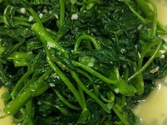 炒时蔬-非常粥道(天宝东街店)