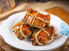-湖上人家·船菜·私房菜(拈花湾景区店)