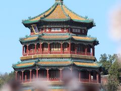 -颐和园