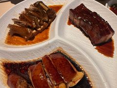 -侨美食家·粤菜(体育西路店)