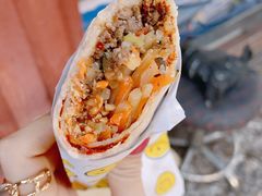生态猪肉-内涵饵块