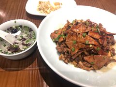-戴家面(武康永安小区店)