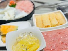 -海底捞火锅(塘厦天虹店)