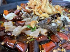 -盛天毛血旺非遗美食(观音桥店)
