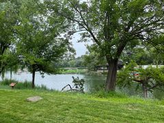 -承德避暑山庄景区