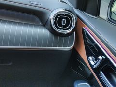 -上海星瀚奔驰4S店(红柳路店)