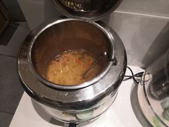 -鲜货俚鲜火锅(青果路店)