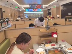 -海底捞火锅(振华广场店)