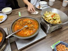 -雨后行菜(报慈北路店)