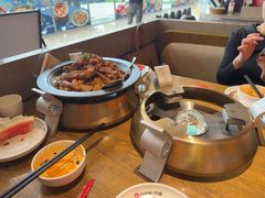 -六月雪干锅(涪城万达广场店)
