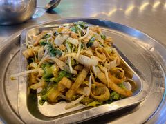 -清真·馬坡二旦烧烤(人生一串拍摄店)