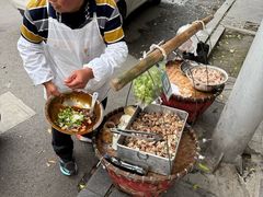 -温江公园