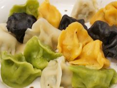 -船歌·鱼水饺青岛菜(合肥路永旺店)