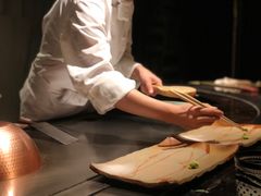 -Ginza Onodera铁板烧(外滩十八号店)