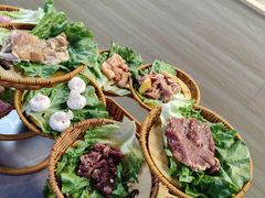 -牛犇炭火烤肉·鲜切烤肉(承德总店)